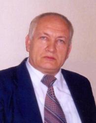 Bogdan Sushinskiy Bogdan Sushinskiy