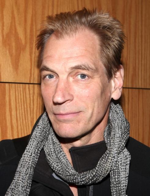 Julian Sands