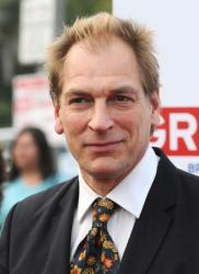 Julian Sands