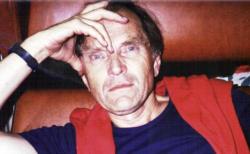 Paul Feyerabend photo Paul Feyerabend
