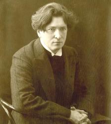 Busoni Ferruccio Busoni Ferruccio