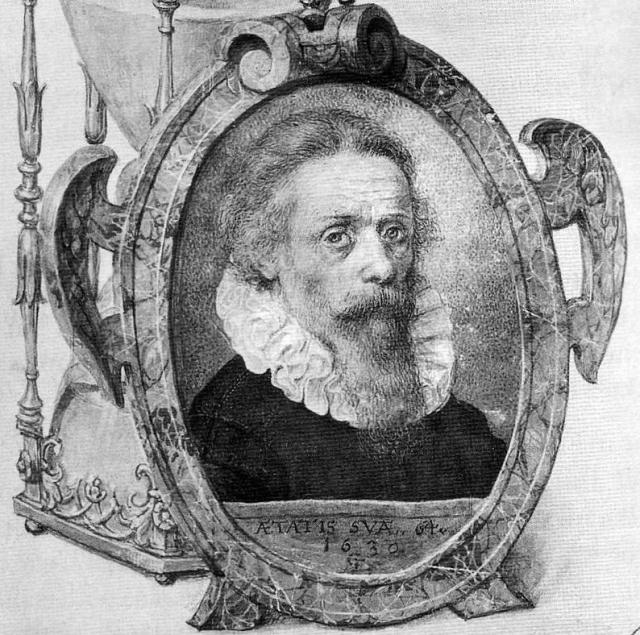 Georg Flegel photo Georg Flegel
