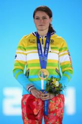 Carina Vogt