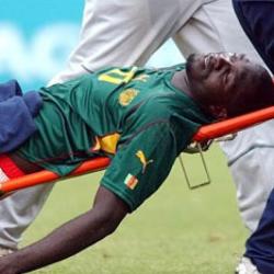 Mark-Vivien Foe