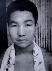 Iwao Hakamada