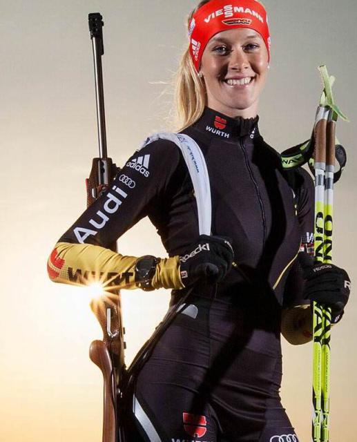Maren Hammerschmidt
