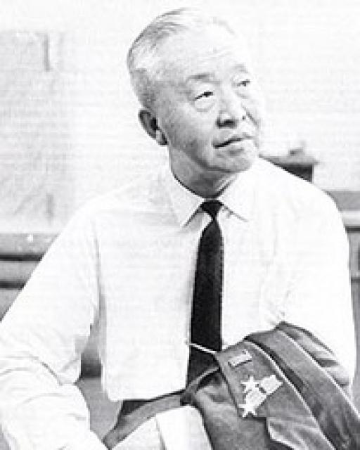 Kim Pen Hwa