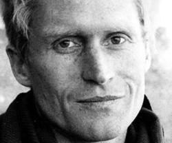 Peter Hoeg