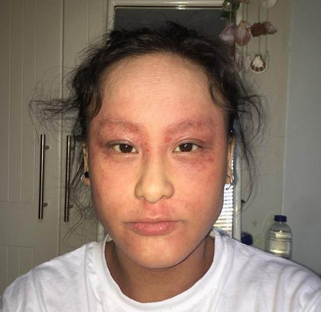 Vivienne Hew