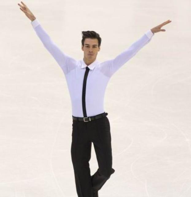 Lukas Csolley