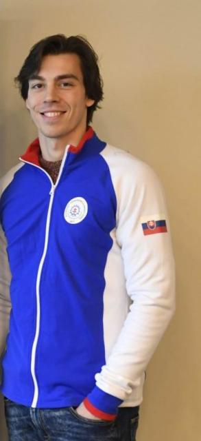 Lukas Csolley