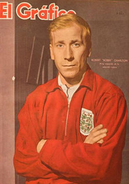 Jack Charlton