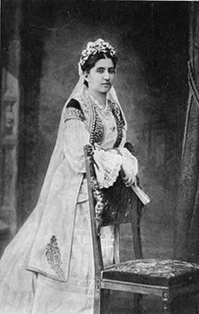 Zorka Chernogorskaya