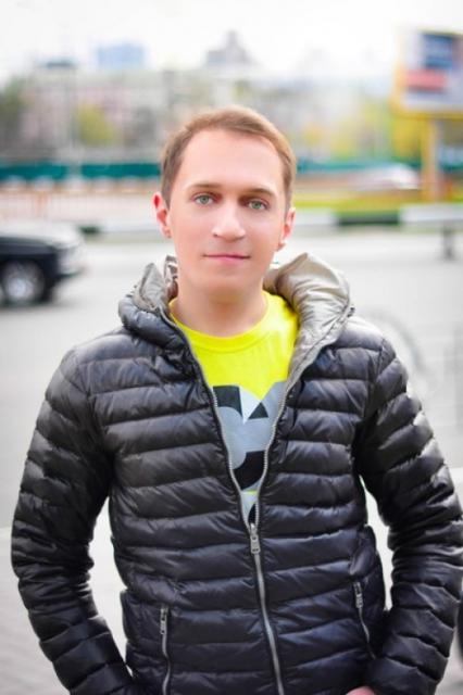 Сергей Чибарь фото Сергей Чибарь