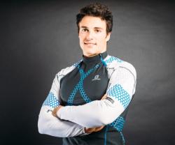 Lucas Chanavat photo Lucas Chanavat