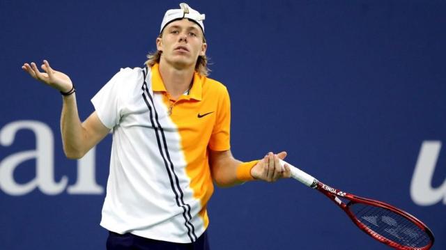 Denis Shapovalov