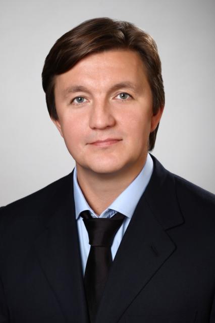 Oleg Shapovalov