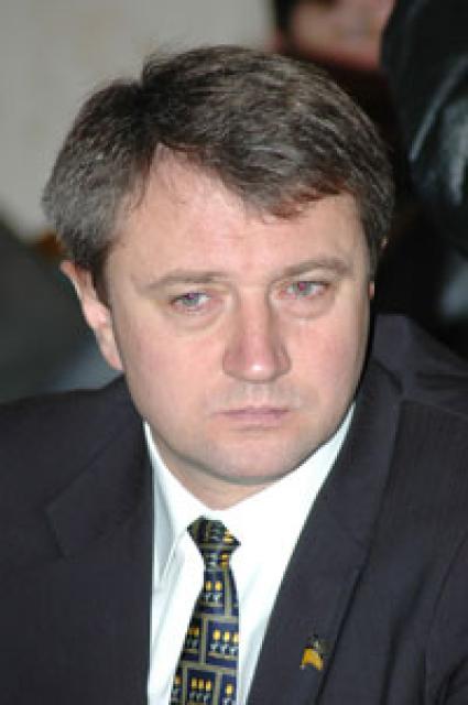 Oleg Shapovalov