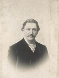 Ludvig Shitte