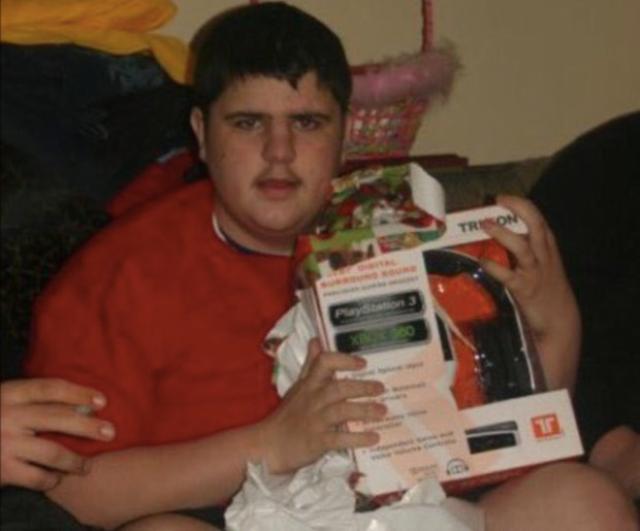Austin Shifflett