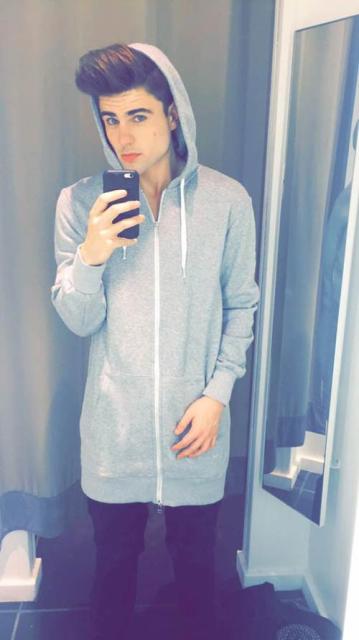 Austin Shifflett