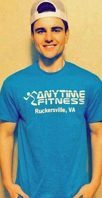 Austin Shifflett