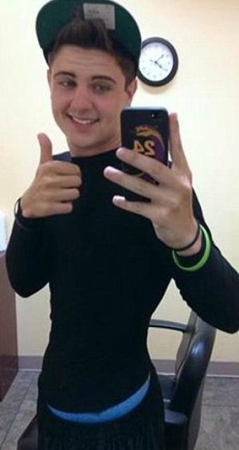 Austin Shifflett