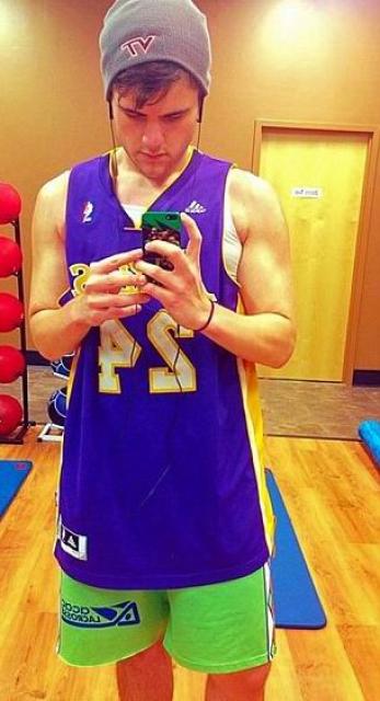 Austin Shifflett