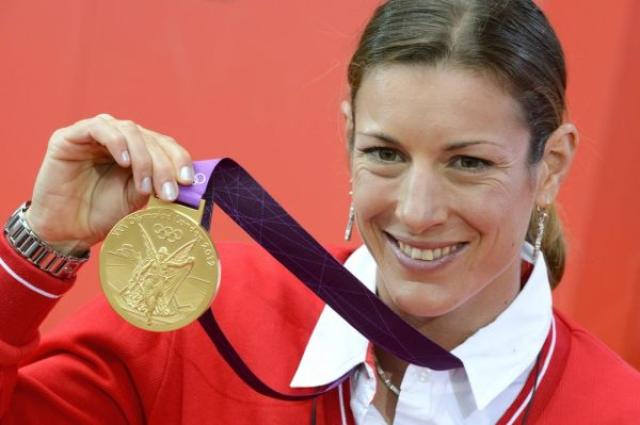 Nicola Spirig