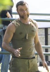 Liev Schreiber