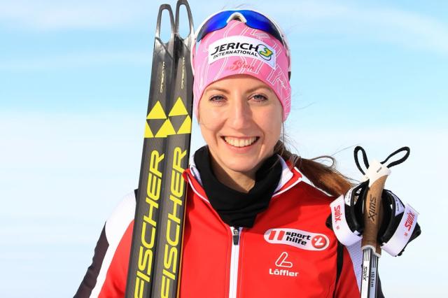 Teresa Stadlober