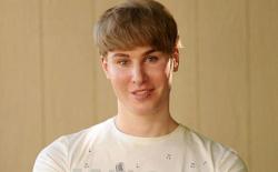 Tobias Strebel Tobias Strebel