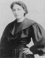 Senda Abbott