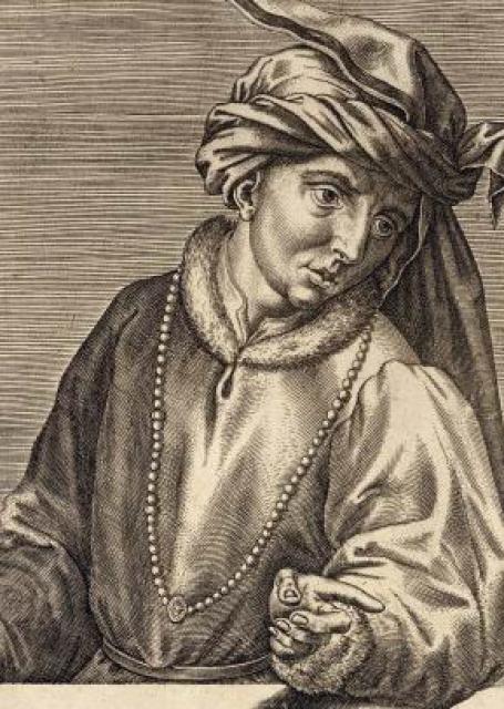 Jan van Eyck