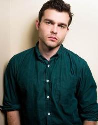 Олден Эйренрайк Олден Эйренрайк