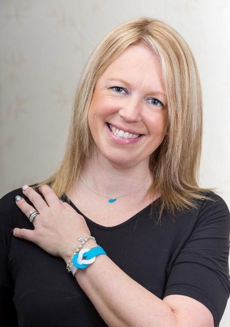 Michelle Amey photo Michelle Amey