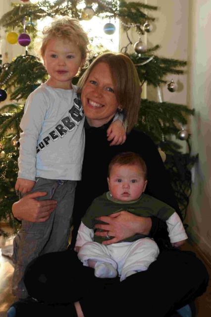 Michelle Amey photo Michelle Amey