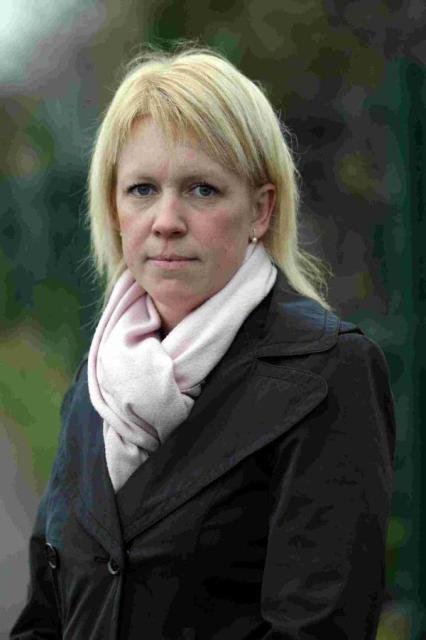 Michelle Amey photo Michelle Amey