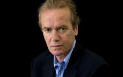 Martin Amis