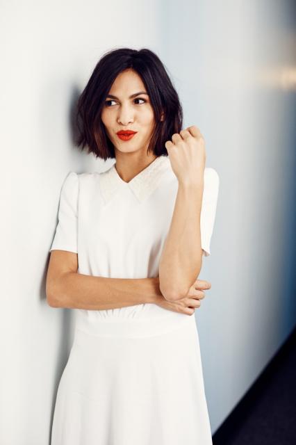Elodie Yung