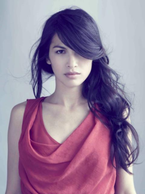 Elodie Yung
