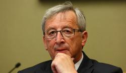 Jean-Claude Juncker Jean-Claude Juncker