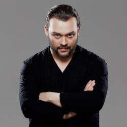 Георгий Юфа