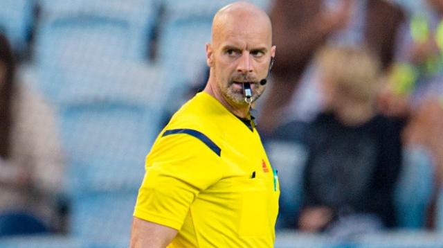 Stefan Johannesson