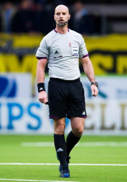 Stefan Johannesson