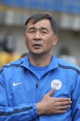 Talgat Baysufinov