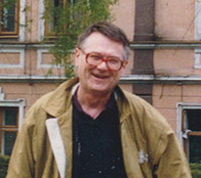 Здзислав Бексиньский фото Здзислав Бексиньский