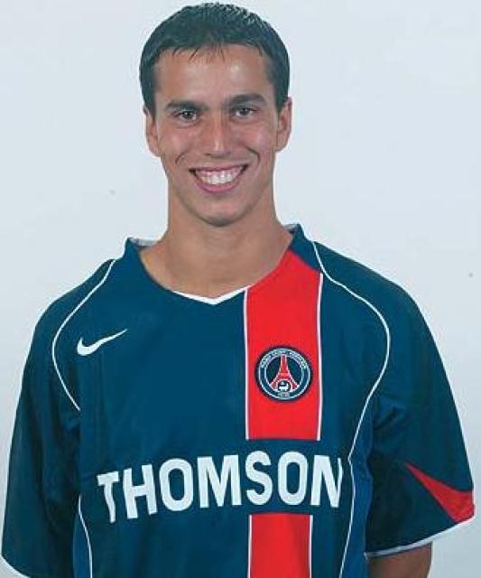 Selim Benachour photo Selim Benachour