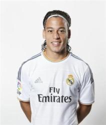 Cristian Benavente