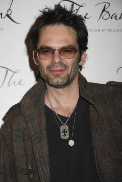 Billy Burke photo Billy Burke